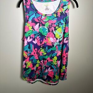 Tek Gear Sleeveless Tank 1X